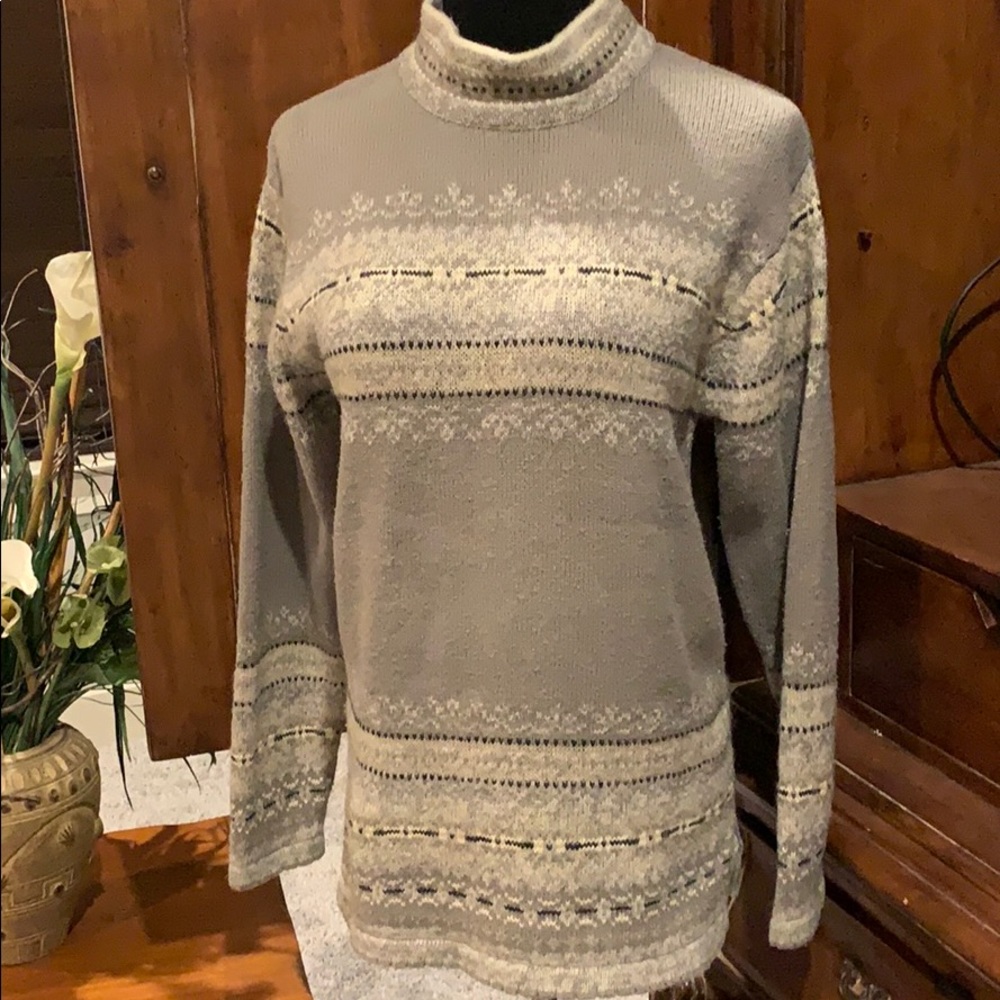 Vintage Erika & Co. Sweater